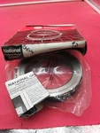 National 370024A Oil Seal New. Price: $8.00.