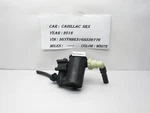 2013-2016 Cadillac Srx Vapor Canister Purge Solenoid Valve 6599350 Oem Used. Price: $15.99.