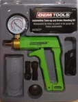 New Oem Tools 44136 Automotive Tune-up And Brake Bleeding Kit. Price: $43.41.