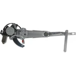 A1 Cardone 82-1545CR New Power Window Motor For 98-02 Honda Accord. Price: $172.99.