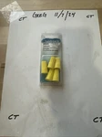 New Smp Handy Pack Wire Terminal Clip HP2570. Price: $12.41.