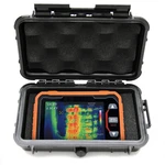 Casematix Hard For Klein TI290 TI250 Thermal Imager - Waterproof Only New. Price: $22.99.