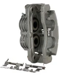 Disc Brake CALIPER-129.0" Wb Cardone 18-B4799 Reman New. Price: $94.99.