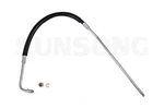 Engine Oil Cooler Hose Assembly-rwd Sunsong North America 5801267 New. Price: $35.94.