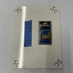 Mastercool 90333 Shutoff Valve Adapter New. Price: $18.00.