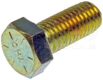 Dorman 197-615 Multi-purpose Bolt Cap Screw New. Price: $26.96.