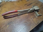 Kent Moore J-23720 Self Adjusting Brake Release Tool Used. Price: $19.95.