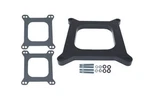 Specialty Products Carburetor Spacer Kit 1/ 2IN Open Port With Gaske New. Price: $24.89.