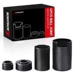 Achilioson 4PCS Ball Joint Service Adapter Kit For Jeep Dodge Ram 1500... New. Price: $54.04.