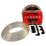Milton MI2360KIT 3/8 Od Push-to-connect Shopair Line New. Price: $90.93.