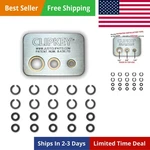 3/8" Snap & O-rings For Cordless Air Impact Wrenches Ir, Cp, All Br... New. Price: $47.16.