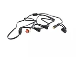 Genuine Mopar Engine Block Heater Cord 5136845AA New. Price: $71.00.
