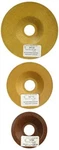 Tool Aid SGT-94750 () Backing Disc Combination Pack New. Price: $39.40.