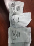 Misc 1/4 Gates Brand Brass Hose Adapters, Fittings, Reducers Ect. New. Price: $15.00.
