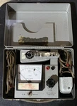 Kent Moore J-8465 Guide-matic Dimmer Tester & Aiming Device For Gm Autronic Eye Used. Price: $720.00.