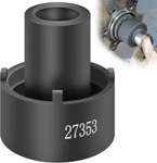 27353 Rear Axle Nut Wrench Ford F-250, F-350, F-450 Super Duty Truck 2003-UP New. Price: $31.49.