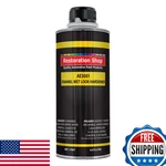 Restoration Shop AE3001 Acrylic Enamel Wet Look Hardener Pint Can -used Universa New. Price: $95.11.