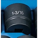 Grey Pneumatic 2038R 1/2" Drive X 1-3/16" Standard Socket New. Price: $27.72.