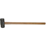Martin Tool S846H Industrial Black Sledge Hammer With Wooden Handle New. Price: $79.30.