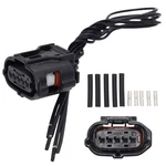 Walker Products 270-1104 Electrical Pigtail New. Price: $60.99.