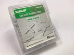 Dorman 799-355 Vacuum Connector Assortment Pack Of 65 New. Price: $12.56.