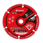 Ezarc Diamond Cutting Wheel X 3/8 Inch For Metal, Off With 5000+ ... New. Price: $17.74.