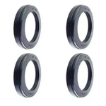 Wheel Seal For Trailer Axle Replace Stemco 373-0143, Skf 46305 370025A Pack Of New. Price: $109.40.