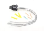 New Acdelco Trailer Tow Harness Connector PT1322 Chevy Gmc Truck Van Suv 02-22. Price: $28.85.
