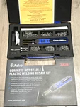 New!! Astro Pneumatic Cordless Hot Staple & Plastic Welding Repair Kit #7601. Price: $120.89.