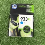 Genuine Oem Hp 933XL CN054AN Cyan Ink Cartridge Exp: JUL,2019 Used. Price: $9.90.