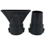 Milwaukee 49-16-2797 Blower Tapered And Flat Nozzle Attachment Kit New. Price: $29.99.