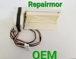 DA31-00333E Genuine Samsung Refrigerator Air Damper Motor Assy RS27T5200SR Open. Price: $50.00.