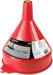Performance Tool W54276 Plastic Funnel Qt. New. Price: $12.31.