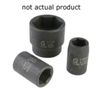 Sunex SUU-321UM 3/8-INCH Drive 21-MM Universal Impact Socket New. Price: $25.41.