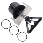 Cylinder Liner Puller Tool For Detroit Diesel 60 Series Mtu S2000 J-45876 New. Price: $190.55.