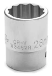 Wilmar Standard Sockets W34828 New. Price: $19.78.