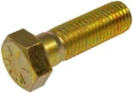 Dorman 197-725 Cap Screw-hex Head-grade 8- 3/4-10 2-1/2 In. New. Price: $53.17.