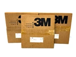 Boxes 3M 401Q 150 Imperial Wetordry Color Sanding Discs 2000A Grade 12IN Nh New. Price: $73.99.