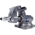Wilton Tradesman 1755 Vise, 5-1/2" Jaw Width New. Price: $829.99.