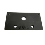 Mazda 49UN-01-0270 Differential Spreader Adapter Specialty Tool #839-1CP New. Price: $33.15.