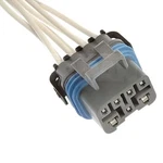 Dorman 84756 Conduct-tite 7-WIRE Gm Neutral Safety Switch Harness New. Price: $47.62.