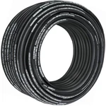 Hydraulic 3/8" Oil Hoses 328 Feet Maximum Pressure 5000 Psi New. Price: $310.19.
