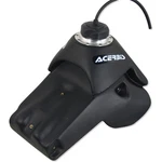 Acerbis Fuel Tank 3.3 Gallon Black 2140760001 New. Price: $240.88.