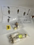Franke Foodservice Coffee Pm-kit A800/A1000 B1 Genuine Oem Replacement Italy New. Price: $80.00.