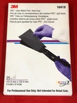 (1) Box 3M 16419 Pps Color Match Film Dark Gray Grey (25) Sheets 4" 6" New. Price: $14.99.