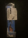 Honda Accord Sedan 08P48-T2A-103 Rear Bumper Applique New. Price: $19.00.