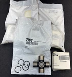 Lot Of 3X Trw SK000282 Cross Kit U-joint Assembly New. Price: $66.36.