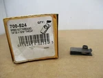 Clip / Spring Nut Dorman 700-524 New. Price: $13.65.