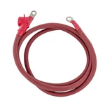 Powermaster Alternator Charge Wire 1-546-130; New. Price: $87.31.