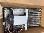 6HK16502006C 20KW Electric Heat Kit W/ Brkr New. Price: $375.00.